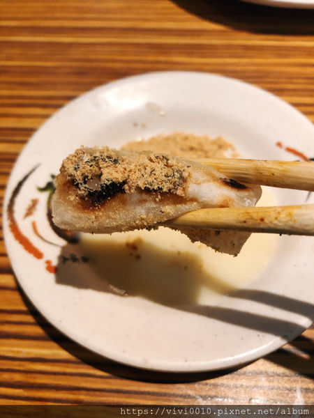 圓圓家愛吃貨-《板橋美食》府中站美味燒烤吃到飽，久天日式炭燒，板橋燒烤吃到飽餐廳，高CP值的聚餐好去處