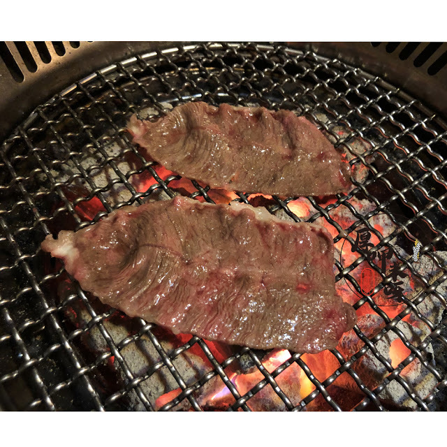 【厚呷米呀│新北板橋】久天日式燒烤 中秋不想準備烤肉用品/老板橋推薦燒烤吃到飽十年老店/網推高品質食材實際用餐體驗無違和/免服務費晚餐建議直上749價位/深夜美食熱門店家營業至凌晨2點