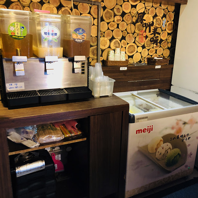 【厚呷米呀│新北板橋】久天日式燒烤 中秋不想準備烤肉用品/老板橋推薦燒烤吃到飽十年老店/網推高品質食材實際用餐體驗無違和/免服務費晚餐建議直上749價位/深夜美食熱門店家營業至凌晨2點