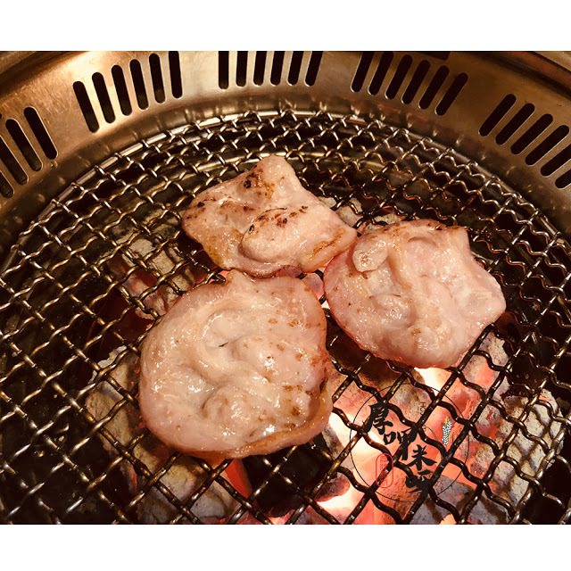 【厚呷米呀│新北板橋】久天日式燒烤 中秋不想準備烤肉用品/老板橋推薦燒烤吃到飽十年老店/網推高品質食材實際用餐體驗無違和/免服務費晚餐建議直上749價位/深夜美食熱門店家營業至凌晨2點