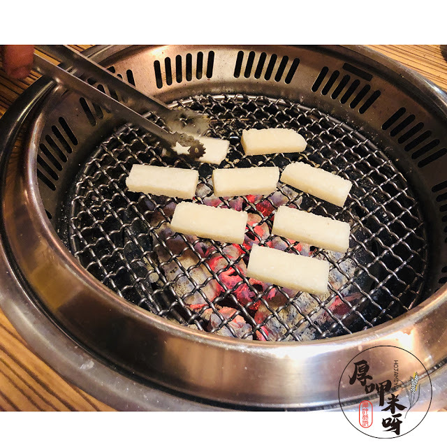 【厚呷米呀│新北板橋】久天日式燒烤 中秋不想準備烤肉用品/老板橋推薦燒烤吃到飽十年老店/網推高品質食材實際用餐體驗無違和/免服務費晚餐建議直上749價位/深夜美食熱門店家營業至凌晨2點