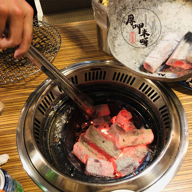 【厚呷米呀│新北板橋】久天日式燒烤 中秋不想準備烤肉用品/老板橋推薦燒烤吃到飽十年老店/網推高品質食材實際用餐體驗無違和/免服務費晚餐建議直上749價位/深夜美食熱門店家營業至凌晨2點