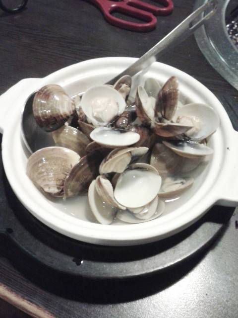 【板橋美食】燒肉眾日式精緻炭火燒肉-板橋店