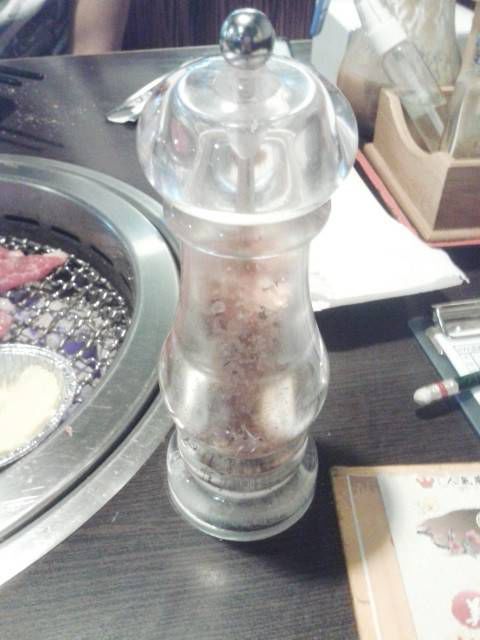 【板橋美食】燒肉眾日式精緻炭火燒肉-板橋店