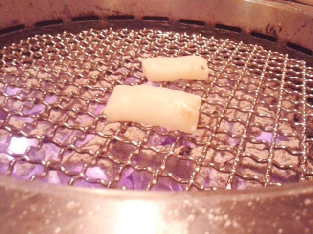 【板橋美食】燒肉眾日式精緻炭火燒肉-板橋店