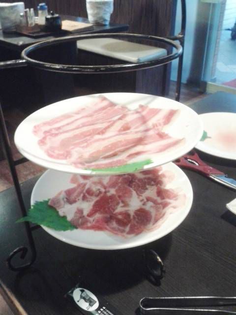 【板橋美食】燒肉眾日式精緻炭火燒肉-板橋店