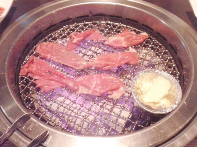 【板橋美食】燒肉眾日式精緻炭火燒肉-板橋店