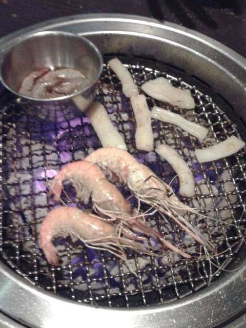 【板橋美食】燒肉眾日式精緻炭火燒肉-板橋店