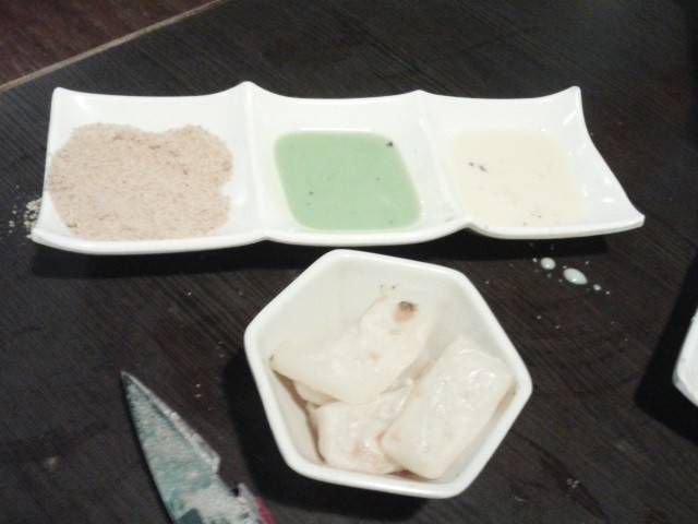 【板橋美食】燒肉眾日式精緻炭火燒肉-板橋店