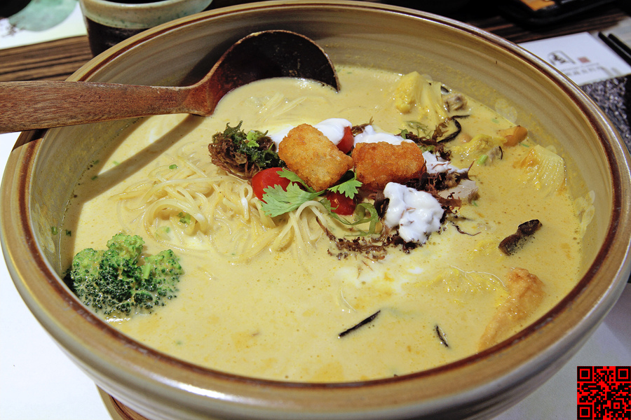 寬心園精緻蔬食 (板橋中山店)