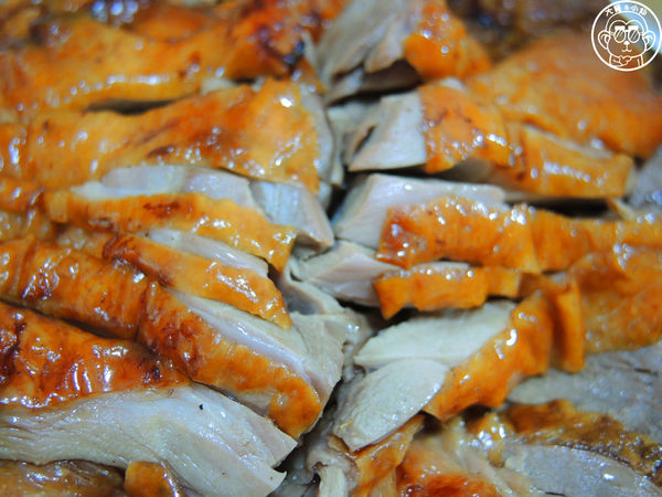 萬香烤鴨莊：呷飽祙【新北板橋･萬香烤鴨莊】烤鴨冠軍的美味