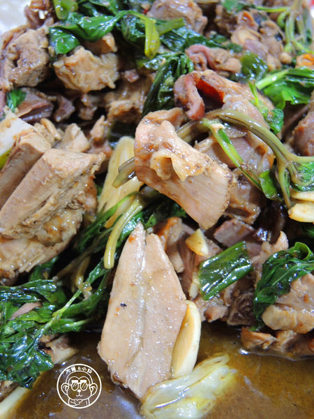 萬香烤鴨莊：呷飽祙【新北板橋･萬香烤鴨莊】烤鴨冠軍的美味