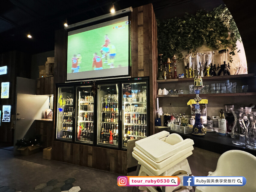 【板橋美食】布娜飛比利時啤酒餐廳 附菜單-板橋新埔店小酌聚餐