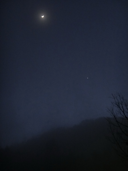 浮雲杉林民宿：浮雲杉林民宿-雪霸國家公園附近超推薦住宿  四季皆有不同的美景  主人家超親切  而且餐點特別又好吃