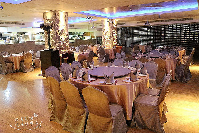 吉立餐廳板橋店婚宴喜慶012