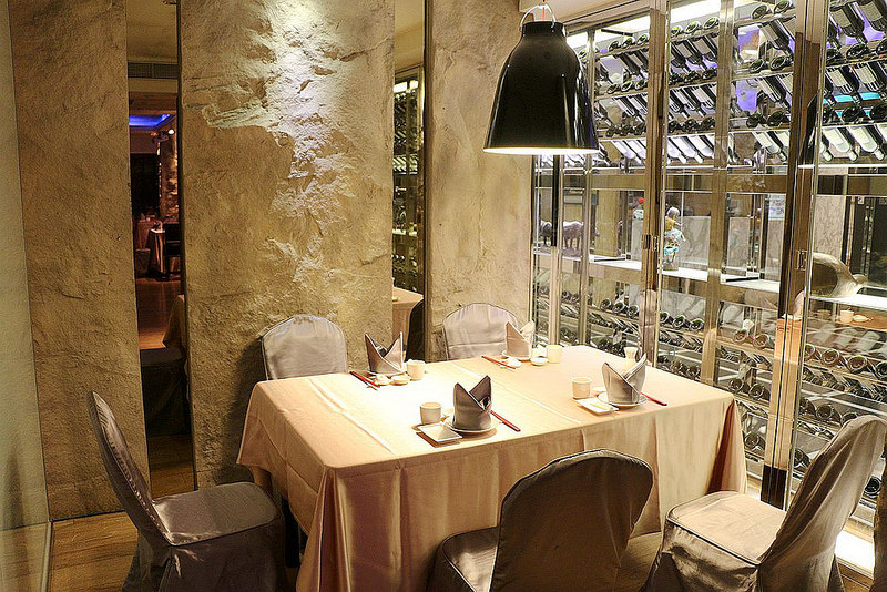 吉立餐廳板橋店婚宴喜慶148