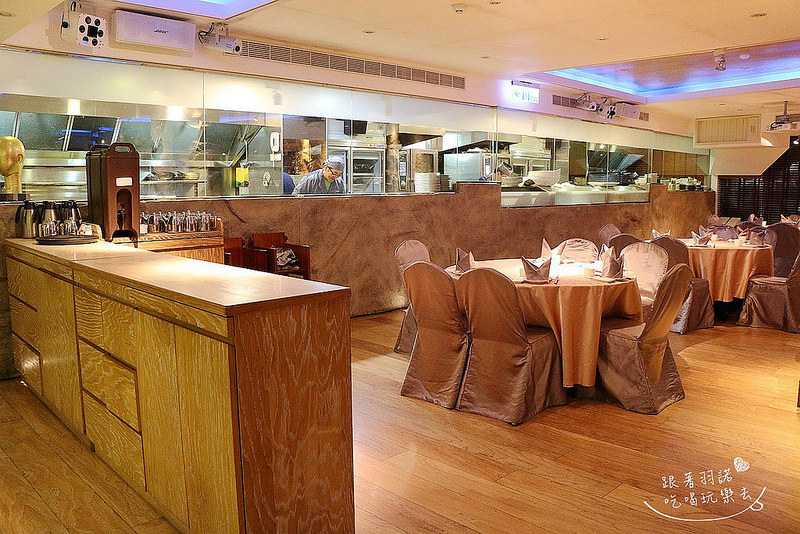 吉立餐廳板橋店婚宴喜慶145