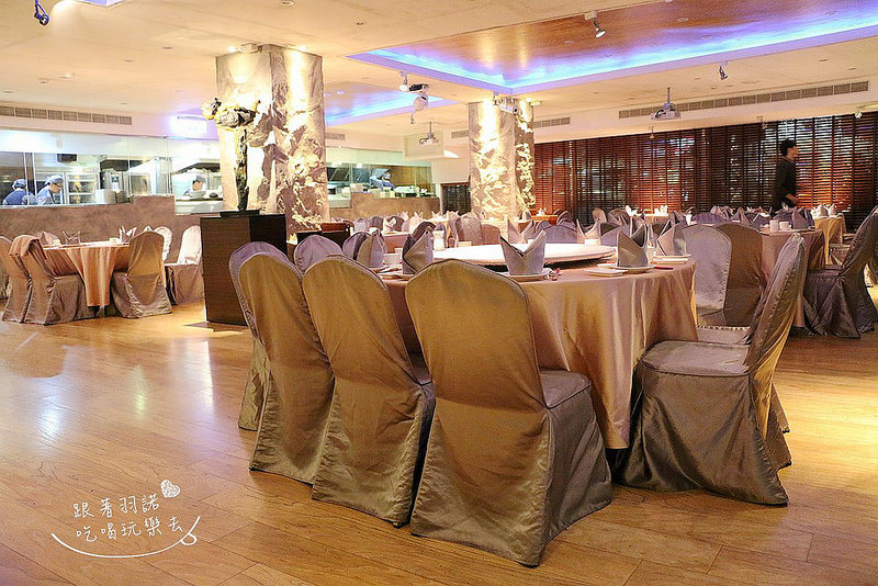 吉立餐廳板橋店婚宴喜慶144