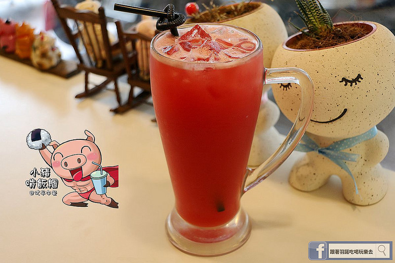 小豬啃飯糰日式早餐店飯糰專賣022