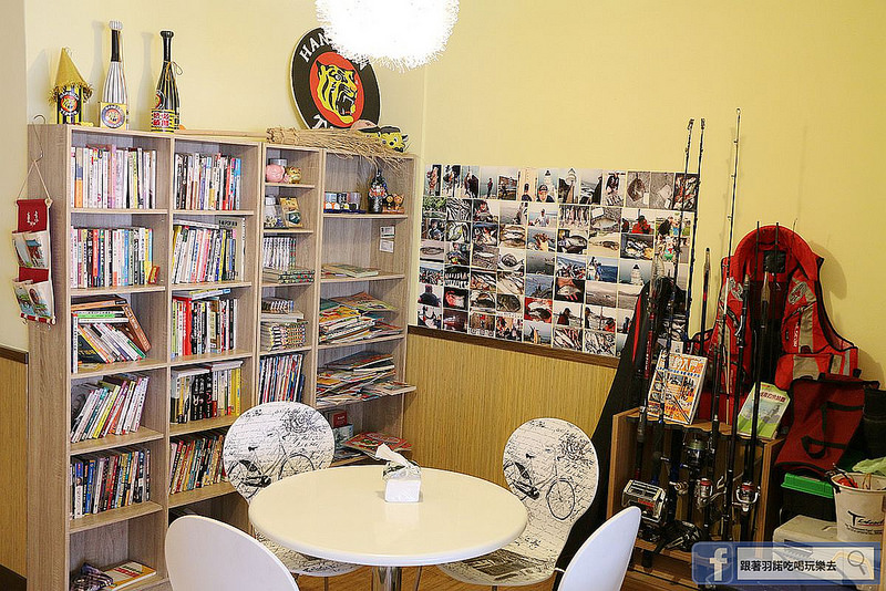 小豬啃飯糰日式早餐店飯糰專賣017