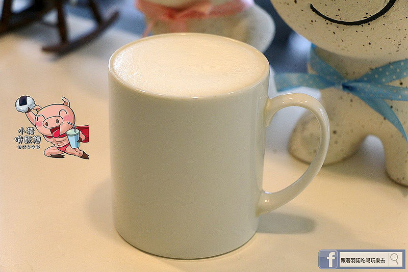 小豬啃飯糰日式早餐店飯糰專賣027