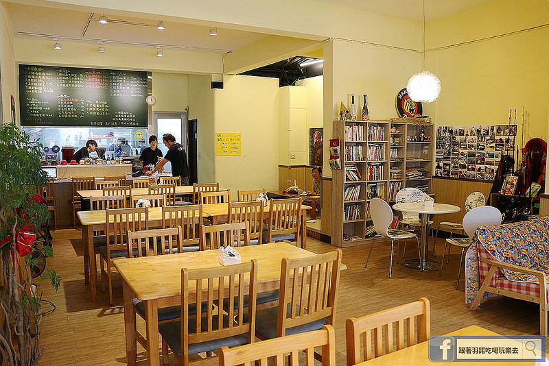 小豬啃飯糰日式早餐店飯糰專賣004