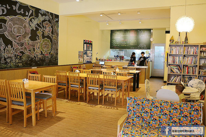 小豬啃飯糰日式早餐店飯糰專賣007