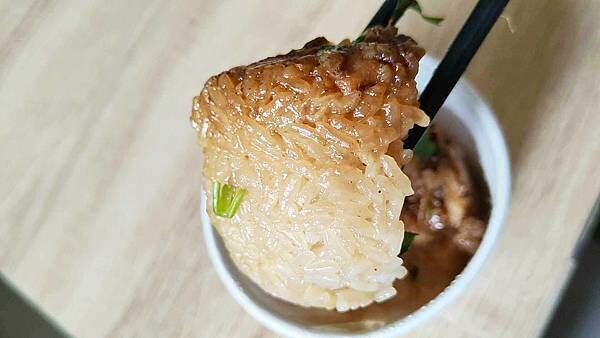 石頭肉圓｜隱藏在巷弄裡便宜又美味好吃的肉圓店