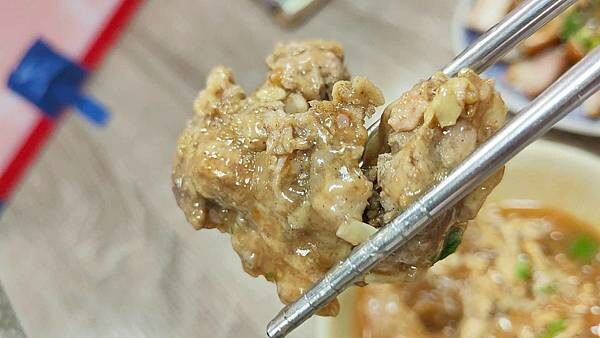 石頭肉圓｜隱藏在巷弄裡便宜又美味好吃的肉圓店