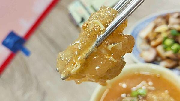 石頭肉圓｜隱藏在巷弄裡便宜又美味好吃的肉圓店