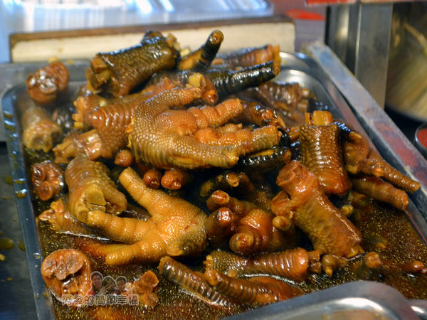 板橋宋家09-鳳爪