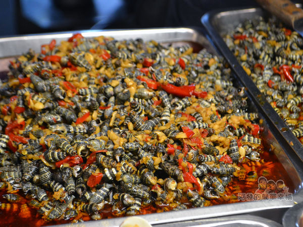 板橋宋家07-燒酒螺