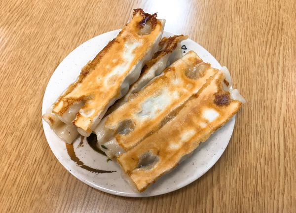 【江子翠】老五鍋貼牛肉麵｜巷弄美食＊