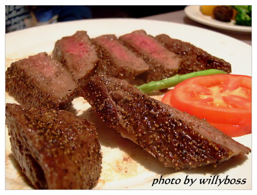 王品台塑慶生(台北板橋)