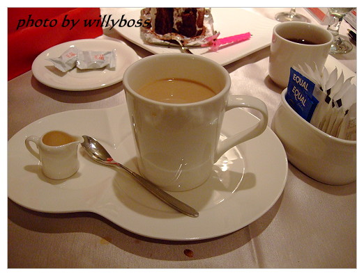 王品台塑慶生(台北板橋)