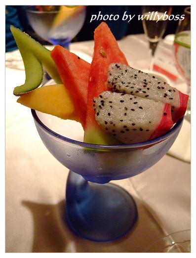 王品台塑慶生(台北板橋)