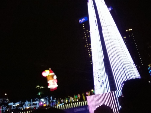 上癮異國小廚:你儂我儂的瑞士起司鍋&新北市政府marry christmas~上癮異國小廚 上癮異國小廚:你儂我儂的瑞士起司鍋&新北市政府marry christmas~上癮異國小廚