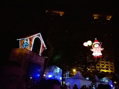 上癮異國小廚:你儂我儂的瑞士起司鍋&新北市政府marry christmas~上癮異國小廚 上癮異國小廚:你儂我儂的瑞士起司鍋&新北市政府marry christmas~上癮異國小廚