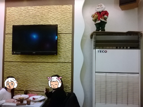 上癮異國小廚:你儂我儂的瑞士起司鍋&新北市政府marry christmas~上癮異國小廚 上癮異國小廚:你儂我儂的瑞士起司鍋&新北市政府marry christmas~上癮異國小廚