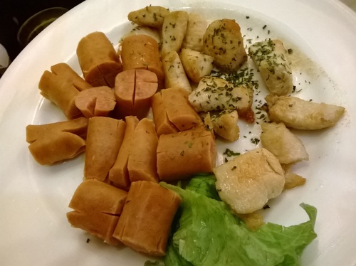 上癮異國小廚:你儂我儂的瑞士起司鍋&新北市政府marry christmas~上癮異國小廚 上癮異國小廚:你儂我儂的瑞士起司鍋&新北市政府marry christmas~上癮異國小廚