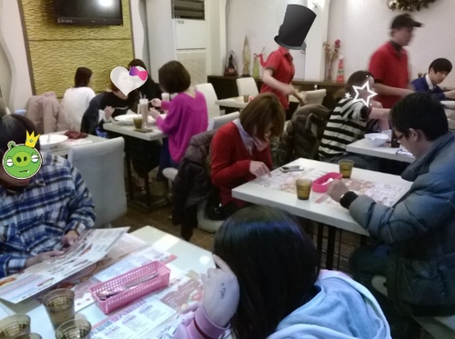 上癮異國小廚:你儂我儂的瑞士起司鍋&新北市政府marry christmas~上癮異國小廚 上癮異國小廚:你儂我儂的瑞士起司鍋&新北市政府marry christmas~上癮異國小廚