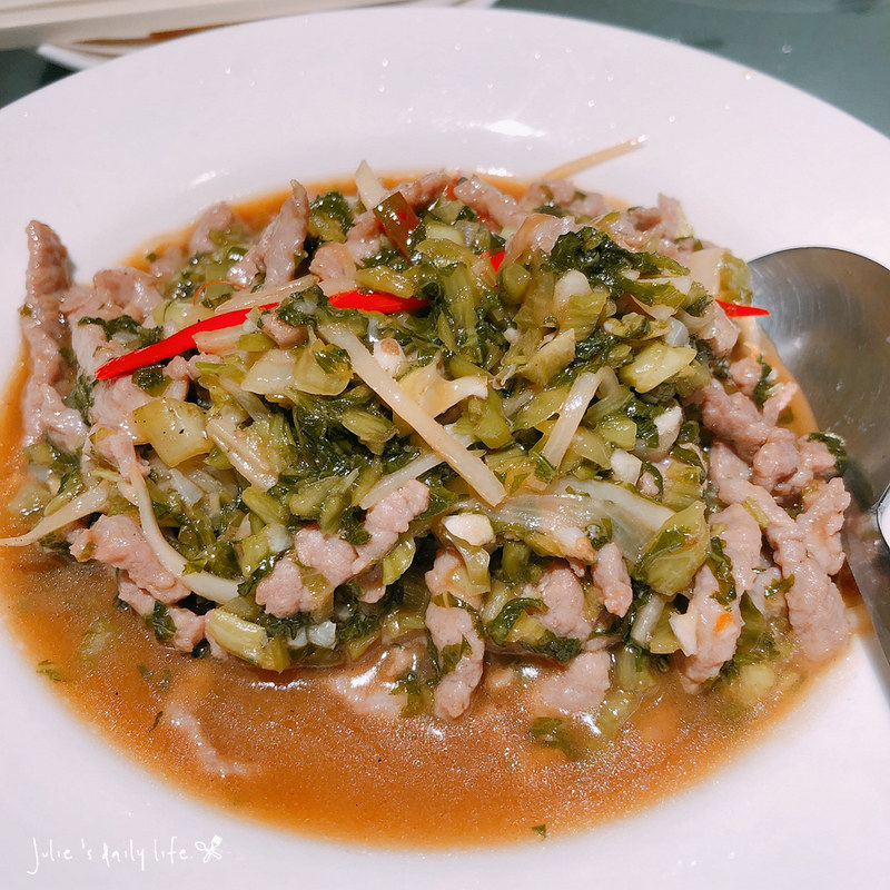 廣東菜,板橋,江子翠,江子翠 吃,江子翠 豐華小館,江子翠豐華小館,江浙菜,美食,脆皮雞,菜單,豐華小館,豐華小館 菜單,豐華小館ptt,餐廳,餐館 @跟著Julie一起走吧