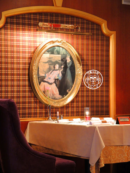 特香齋西餐廳:呷飽祙【新北板橋・特香齋西餐廳】板橋老字號西餐廳 特香齋西餐廳:呷飽祙【新北板橋・特香齋西餐廳】板橋老字號西餐廳