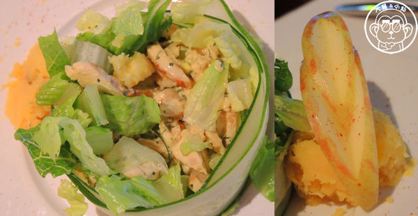 特香齋西餐廳:呷飽祙【新北板橋・特香齋西餐廳】板橋老字號西餐廳 特香齋西餐廳:呷飽祙【新北板橋・特香齋西餐廳】板橋老字號西餐廳