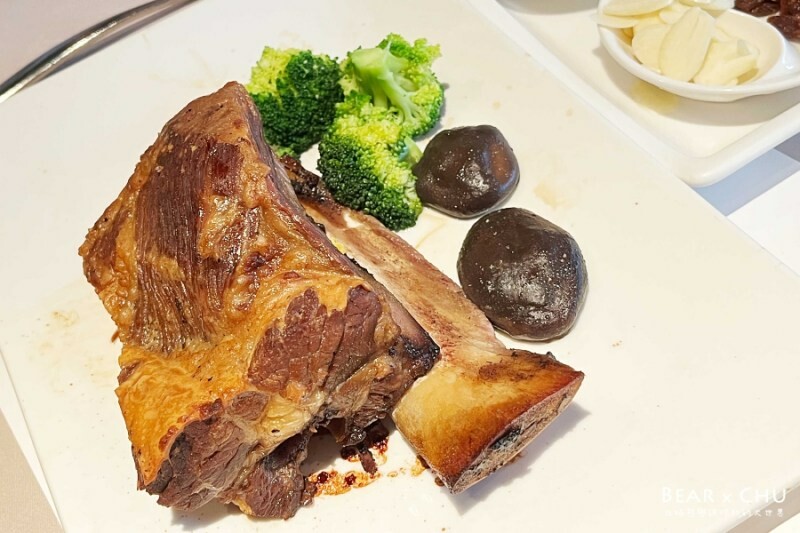 板橋牛排推薦(近捷運府中站)|特香齋西餐廳・老字號知名牛排館