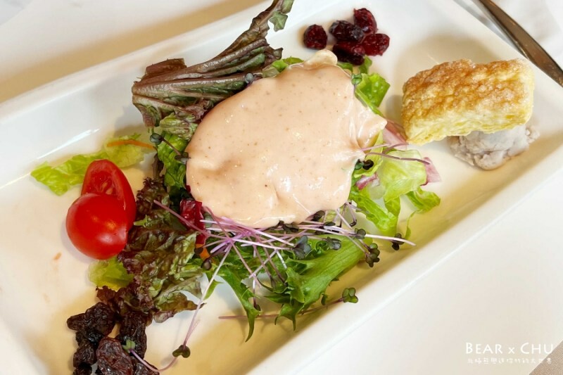 板橋牛排推薦(近捷運府中站)|特香齋西餐廳・老字號知名牛排館