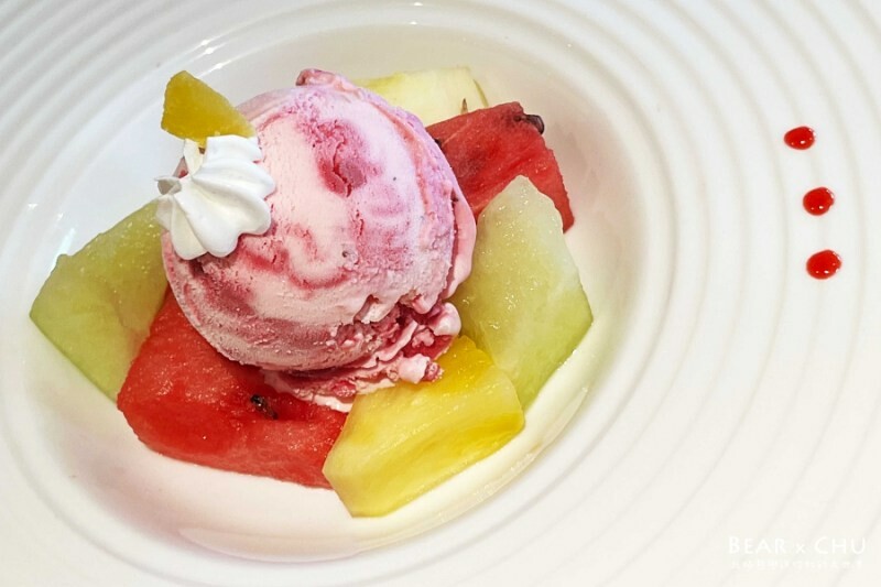 板橋牛排推薦(近捷運府中站)|特香齋西餐廳・老字號知名牛排館