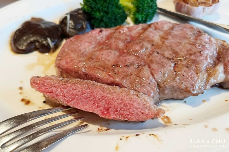 板橋牛排推薦(近捷運府中站)|特香齋西餐廳・老字號知名牛排館