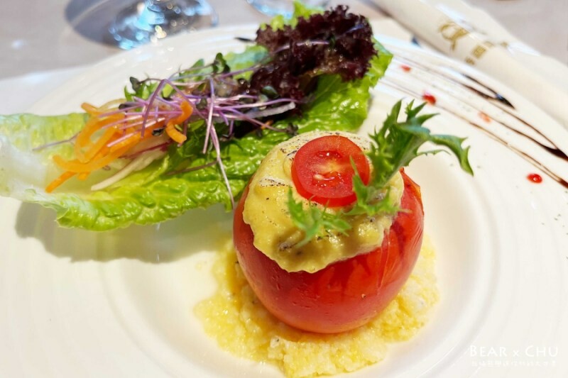 板橋牛排推薦(近捷運府中站)|特香齋西餐廳・老字號知名牛排館