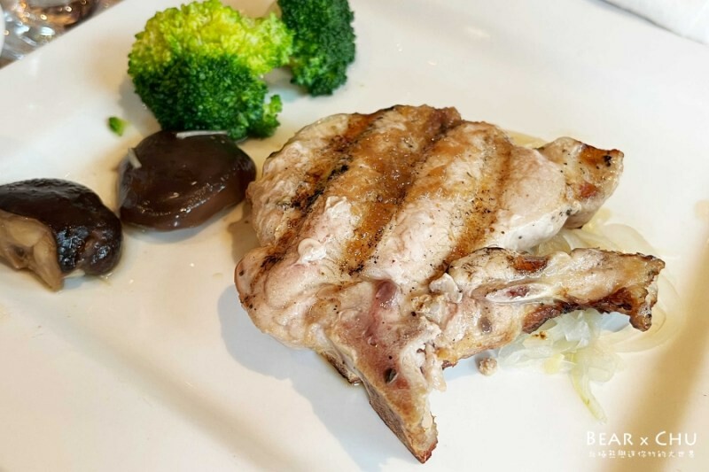 板橋牛排推薦(近捷運府中站)|特香齋西餐廳・老字號知名牛排館